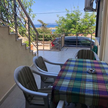 Teras Butik Apart Karaburun  Exterior foto