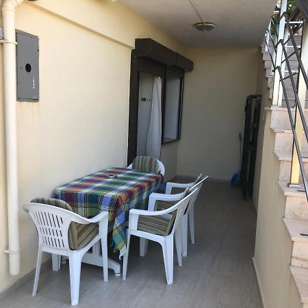 Teras Butik Apart Karaburun  Exterior foto