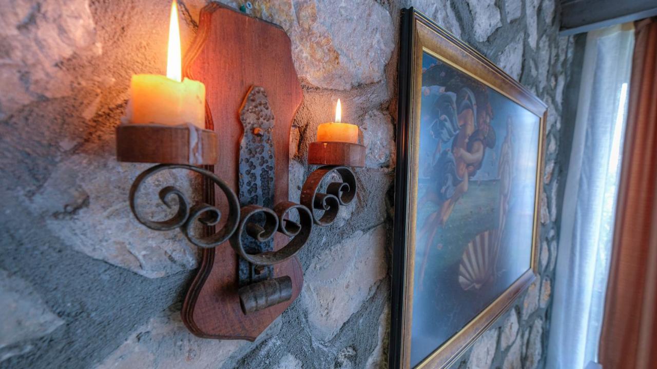 Teras Butik Apart Karaburun  Exterior foto