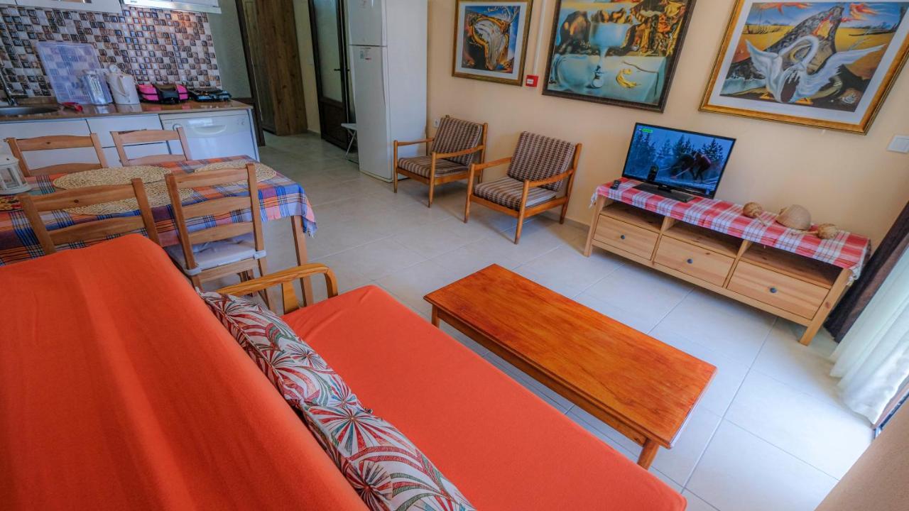 Teras Butik Apart Karaburun  Exterior foto