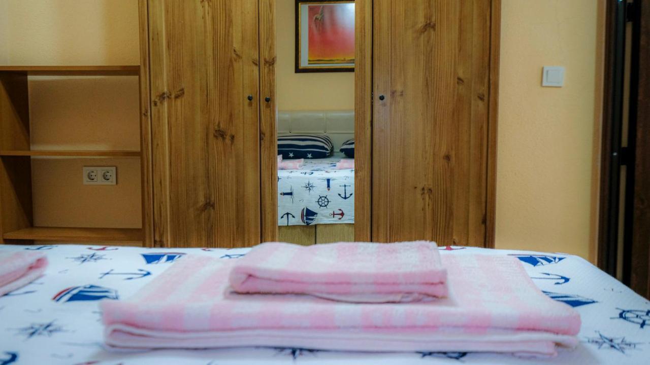 Teras Butik Apart Karaburun  Exterior foto