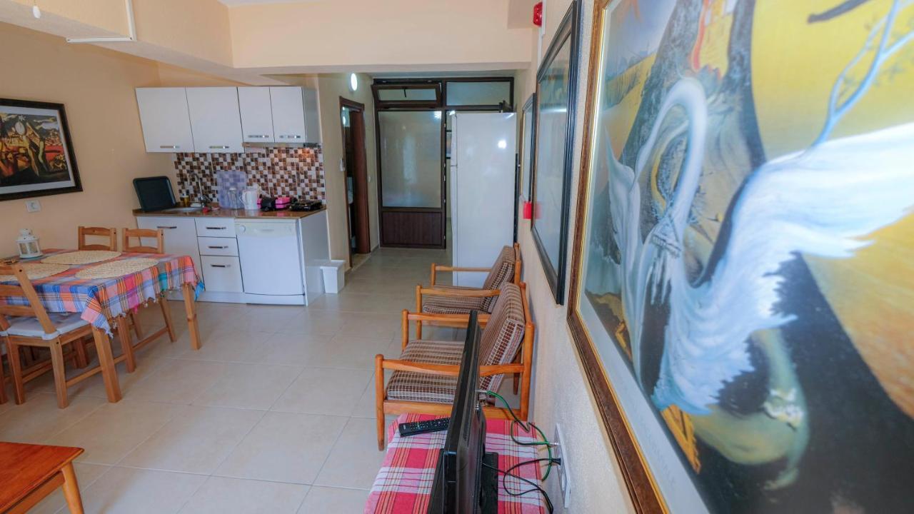 Teras Butik Apart Karaburun  Exterior foto