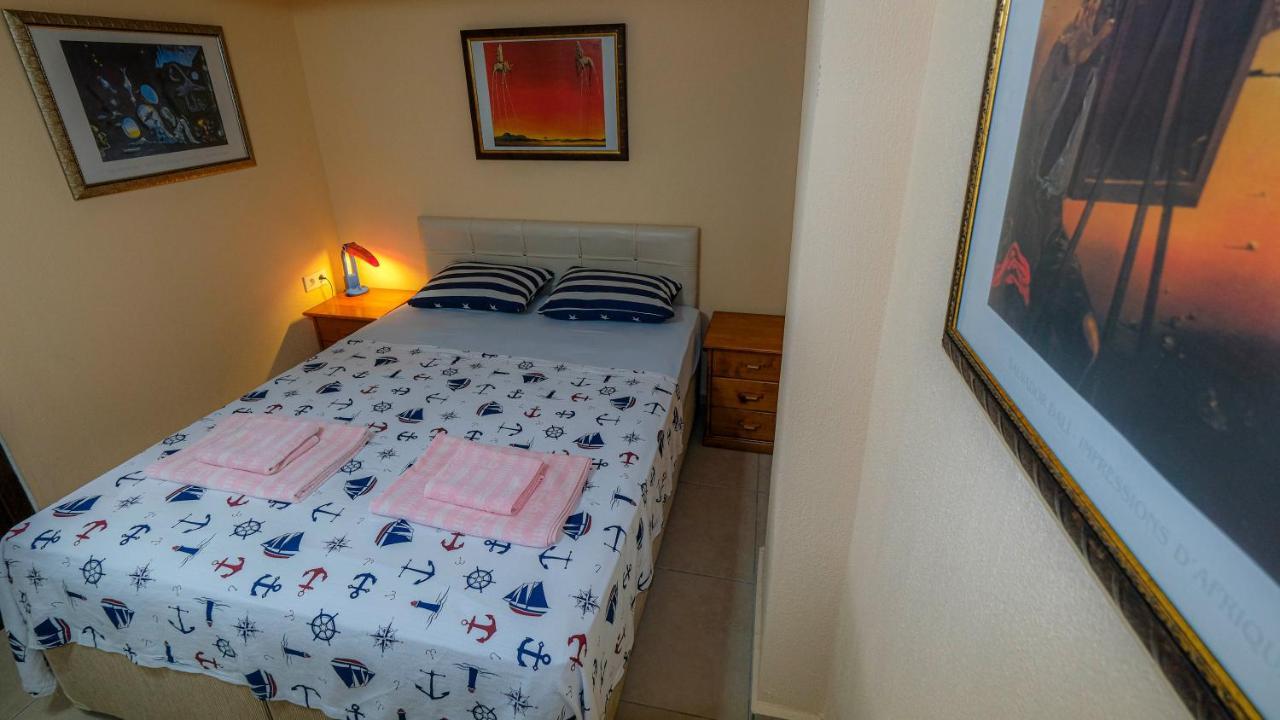 Teras Butik Apart Karaburun  Exterior foto