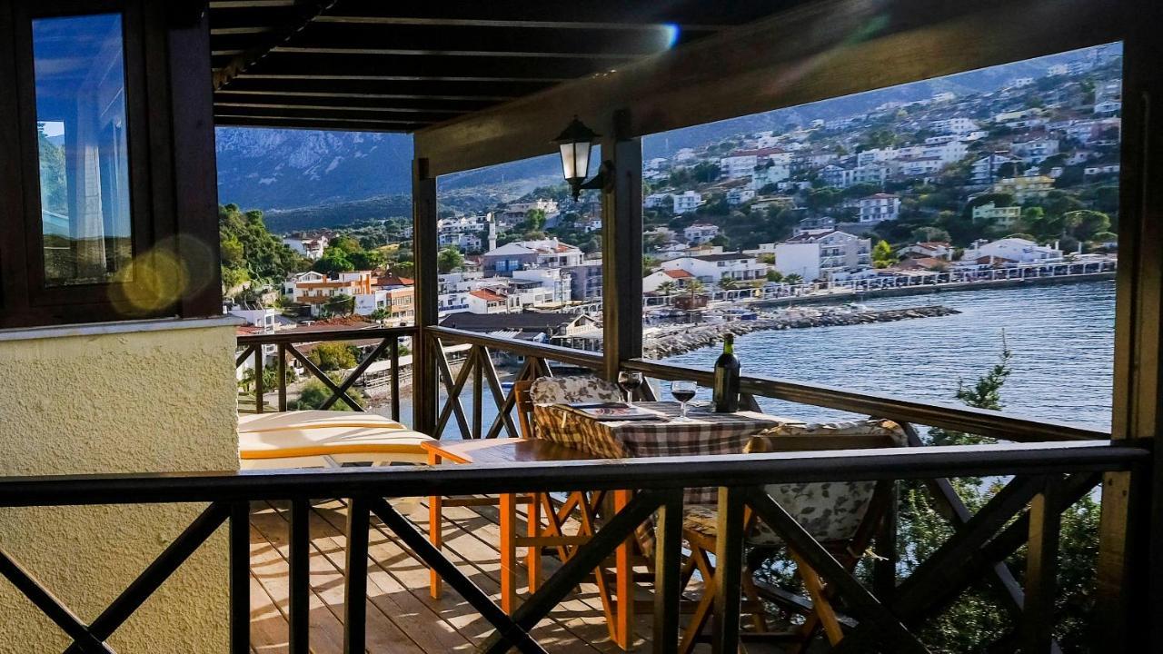 Teras Butik Apart Karaburun  Exterior foto