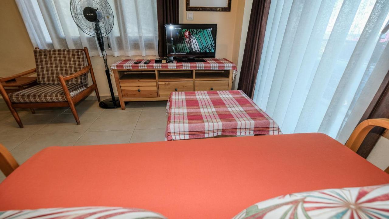 Teras Butik Apart Karaburun  Exterior foto