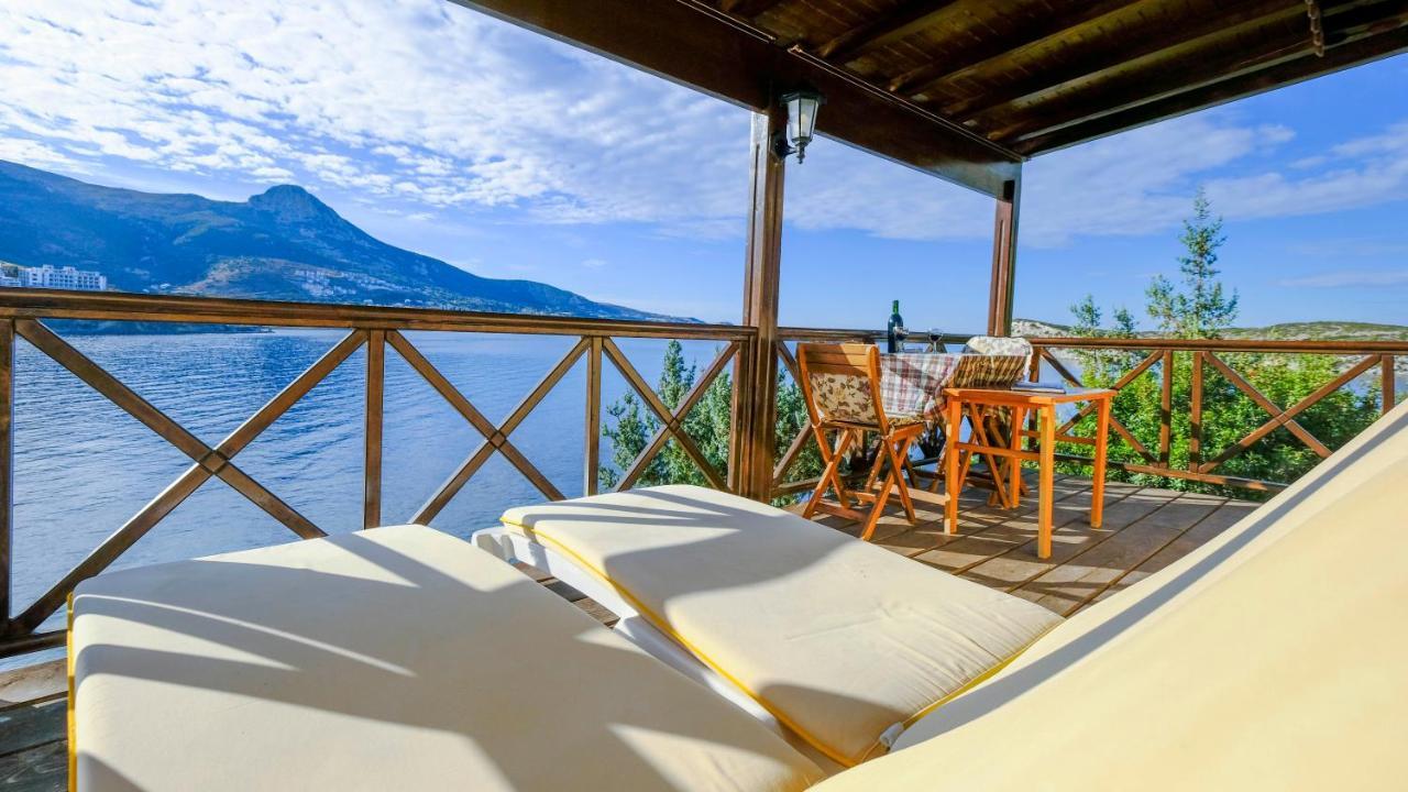 Teras Butik Apart Karaburun  Exterior foto