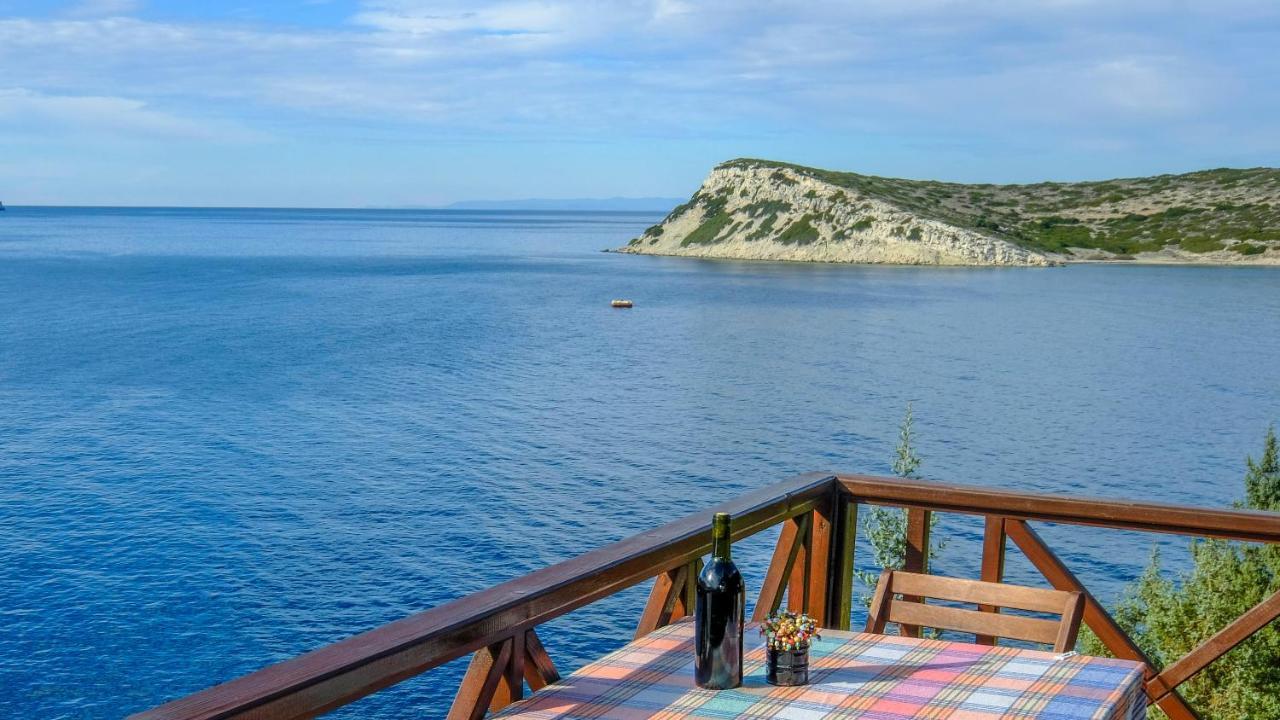Teras Butik Apart Karaburun  Exterior foto