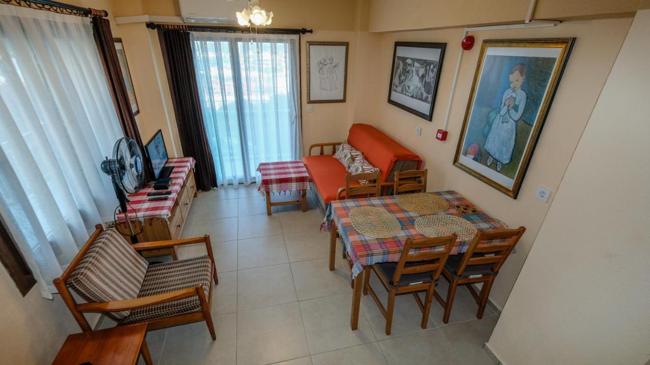 Teras Butik Apart Karaburun  Exterior foto
