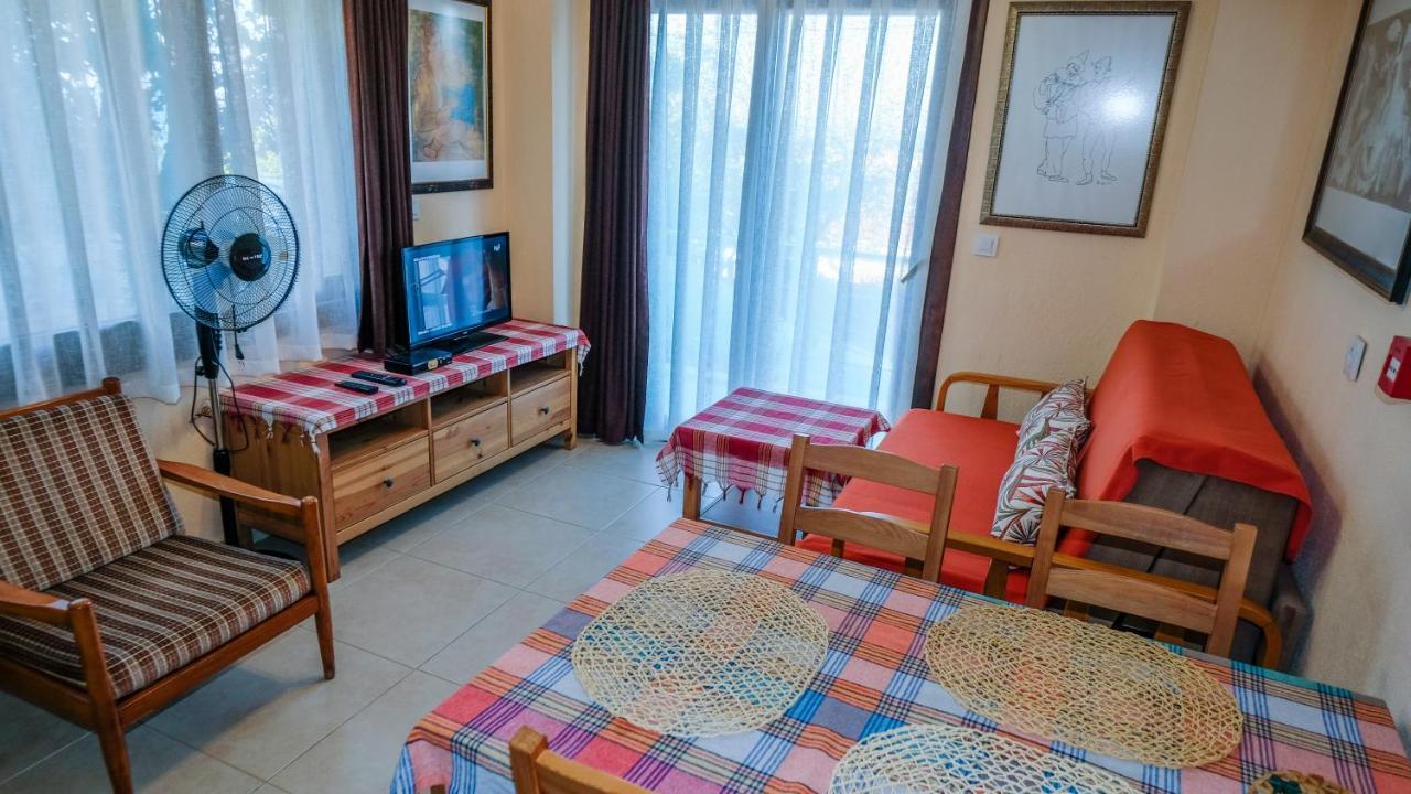 Teras Butik Apart Karaburun  Exterior foto