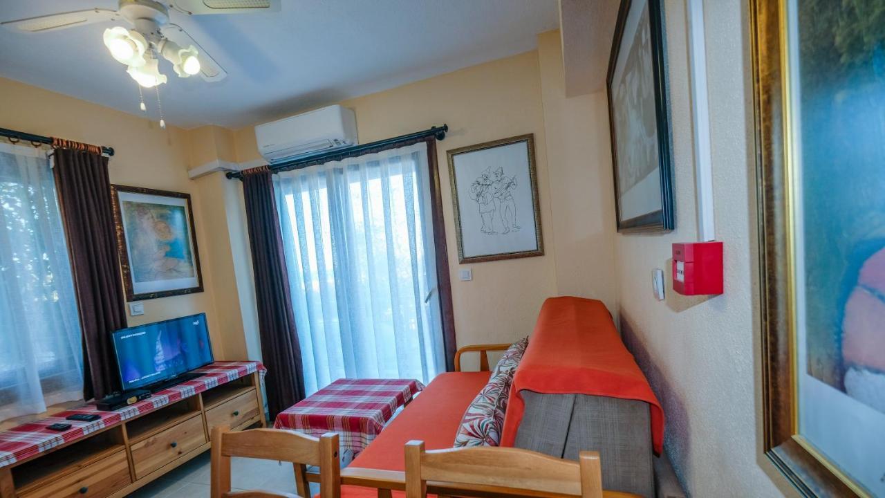 Teras Butik Apart Karaburun  Exterior foto