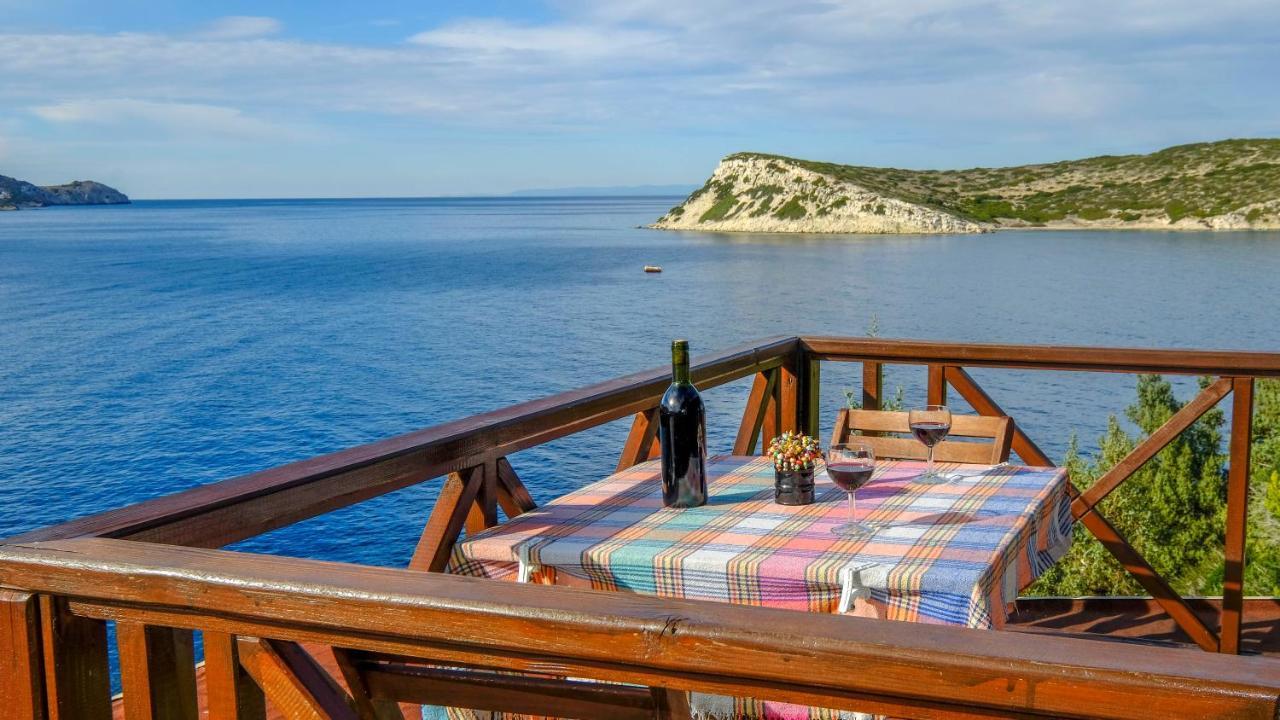Teras Butik Apart Karaburun  Exterior foto