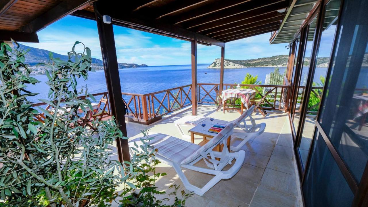 Teras Butik Apart Karaburun  Exterior foto