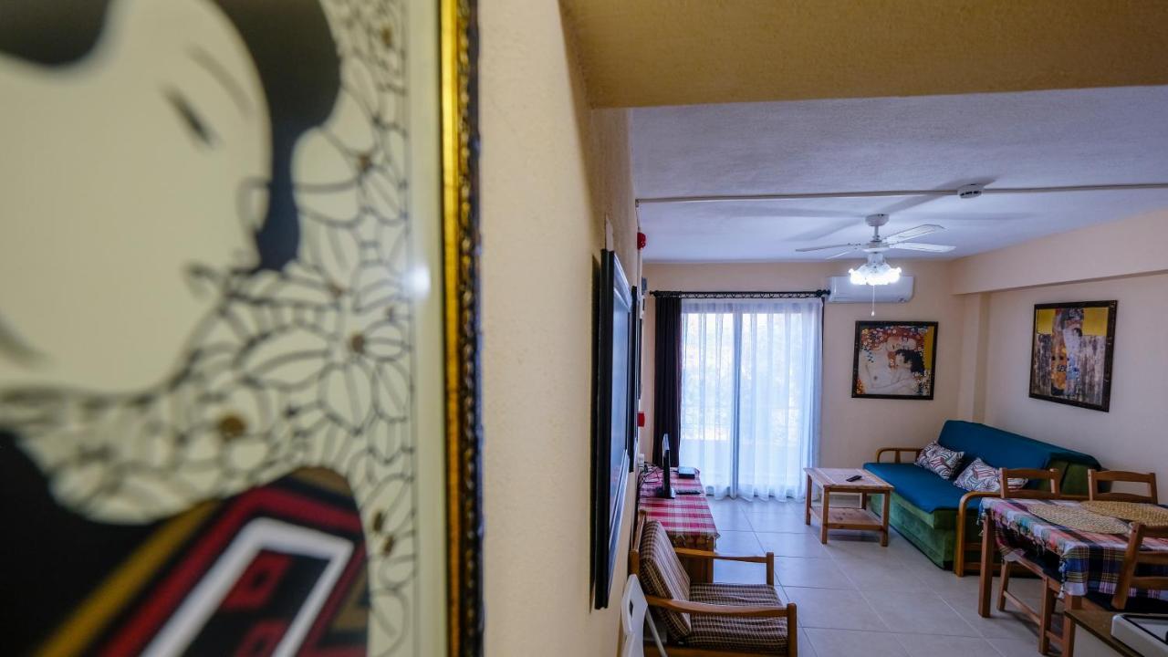 Teras Butik Apart Karaburun  Exterior foto