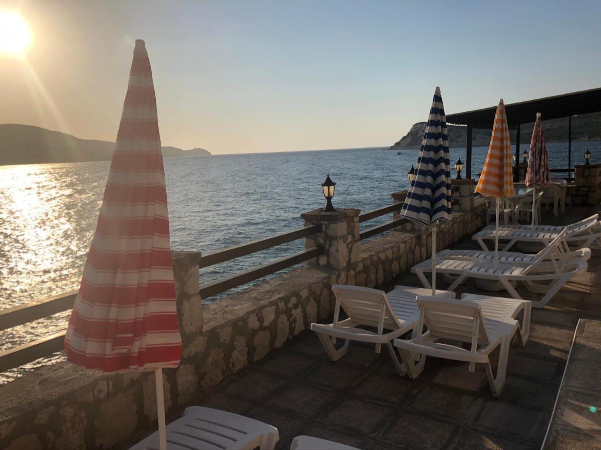 Teras Butik Apart Karaburun  Exterior foto