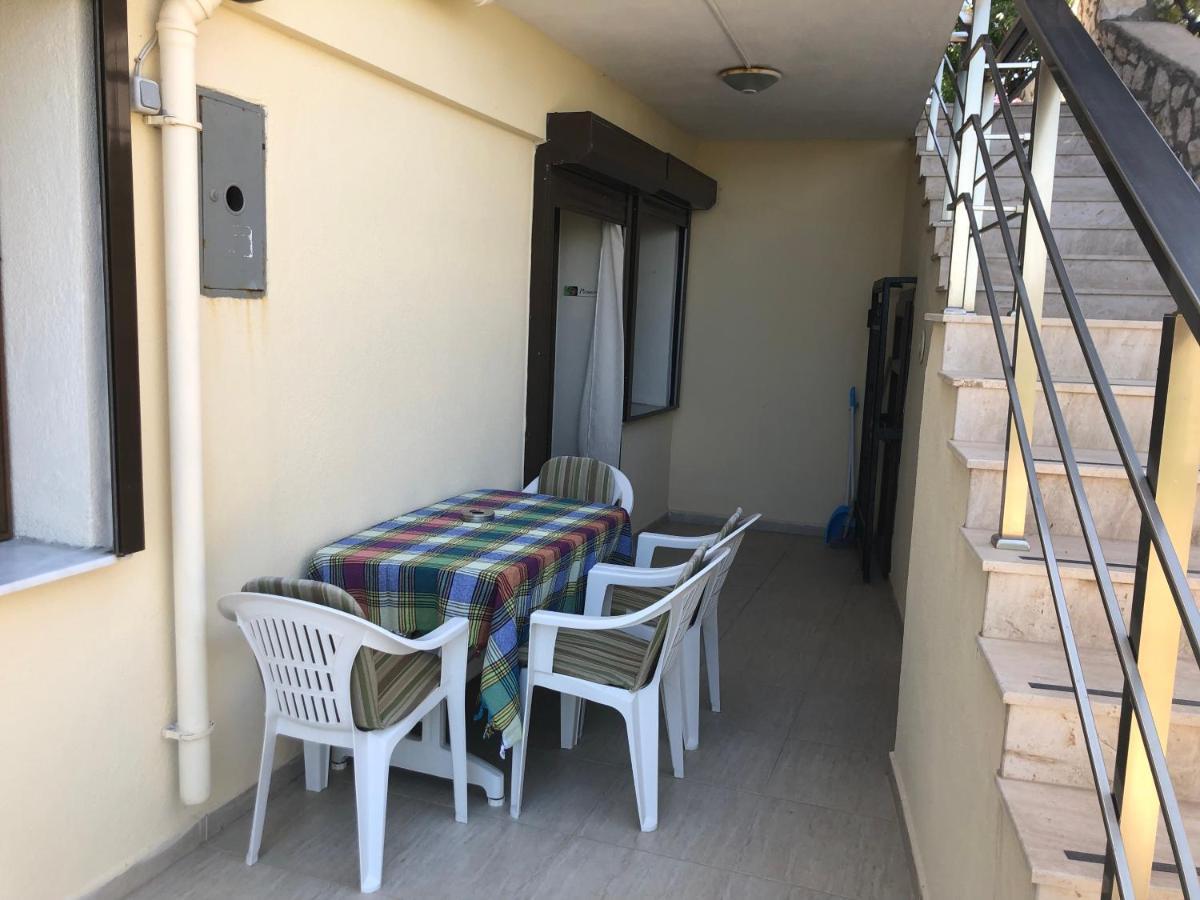 Teras Butik Apart Karaburun  Exterior foto